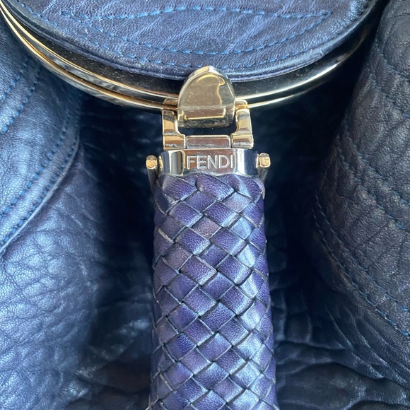 Fendi vintage Spy Bag - Picture 3 of 13